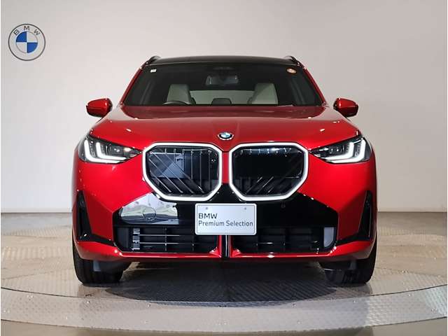 BMW X3 6