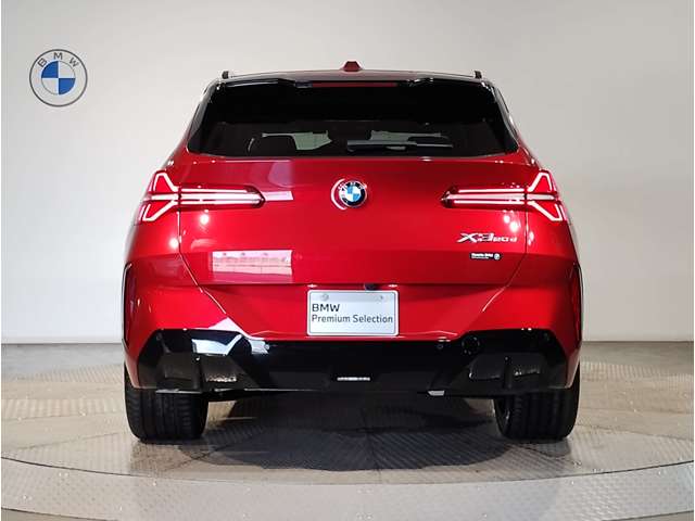 BMW X3 9