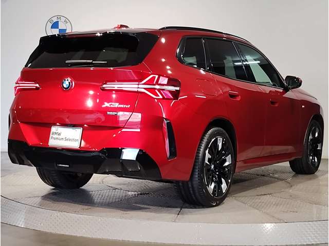 BMW X3 10