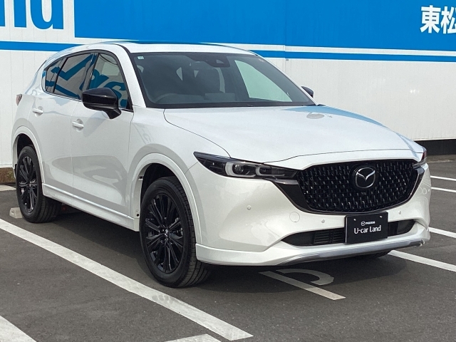 Mazda CX-5 2