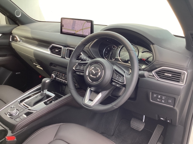 Mazda CX-5 5