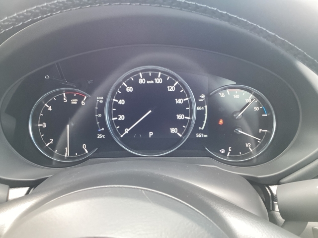 Mazda CX-5 6