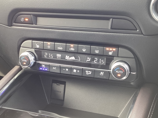 Mazda CX-5 7