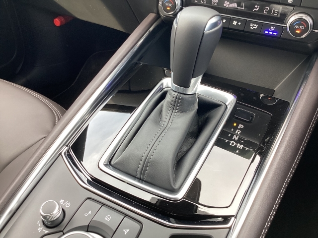 Mazda CX-5 8