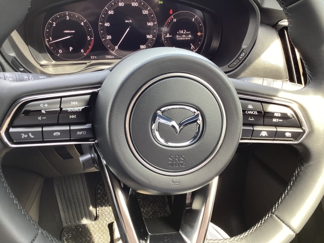 Mazda CX-80 2