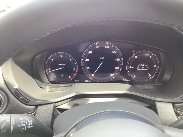 Mazda CX-80 3