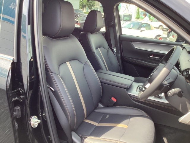 Mazda CX-80 7