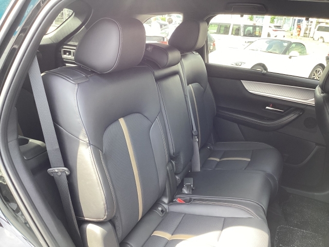 Mazda CX-80 8