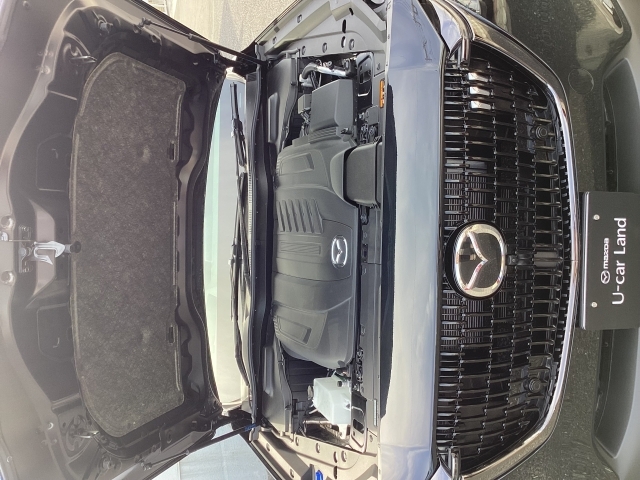 Mazda CX-80 9