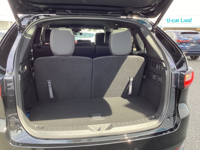 Mazda CX-80 10