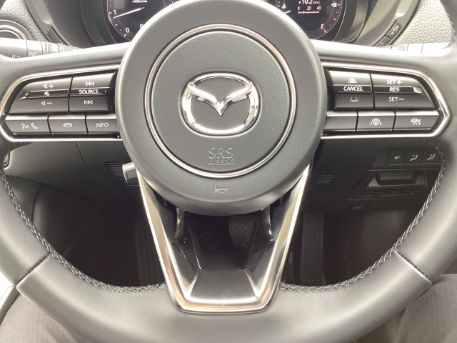 Mazda CX-60 12