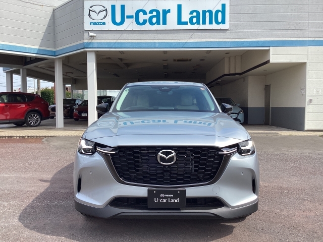 Mazda CX-60 2