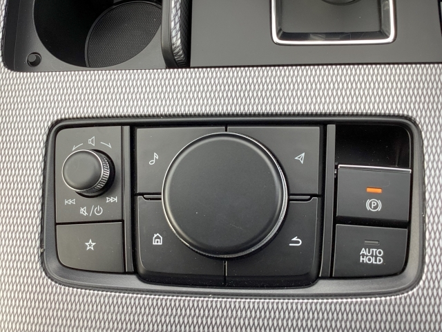 Mazda CX-60 12