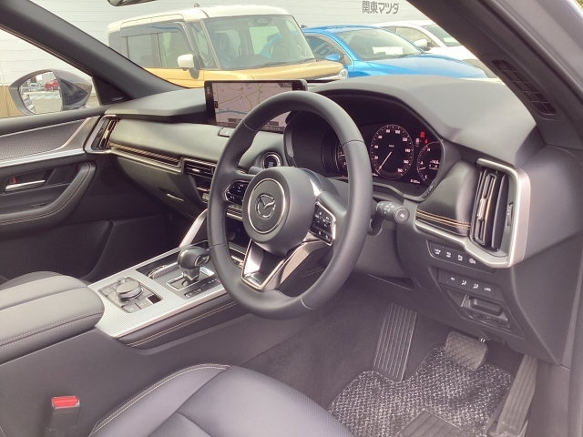 Mazda CX-60 2