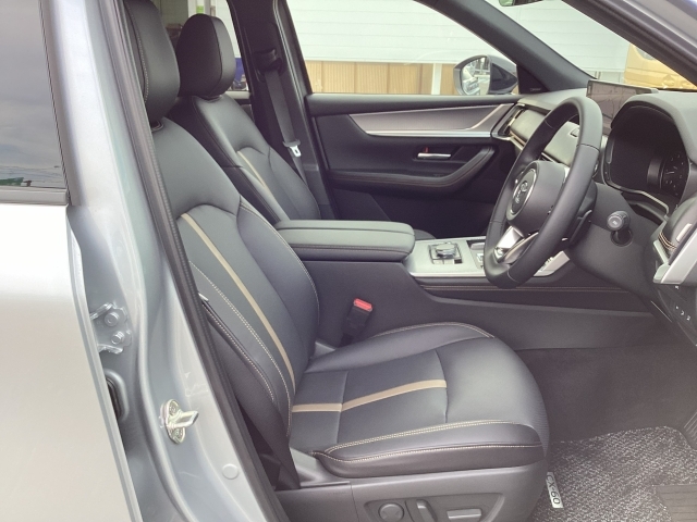 Mazda CX-60 3