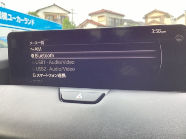 Mazda CX-60 6