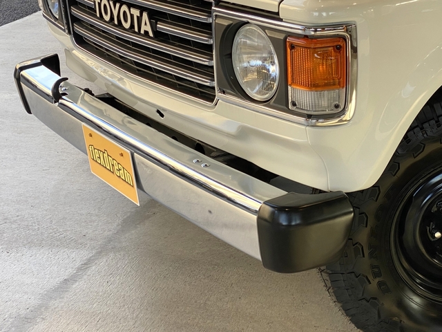 Toyota Land Cruiser 60 7