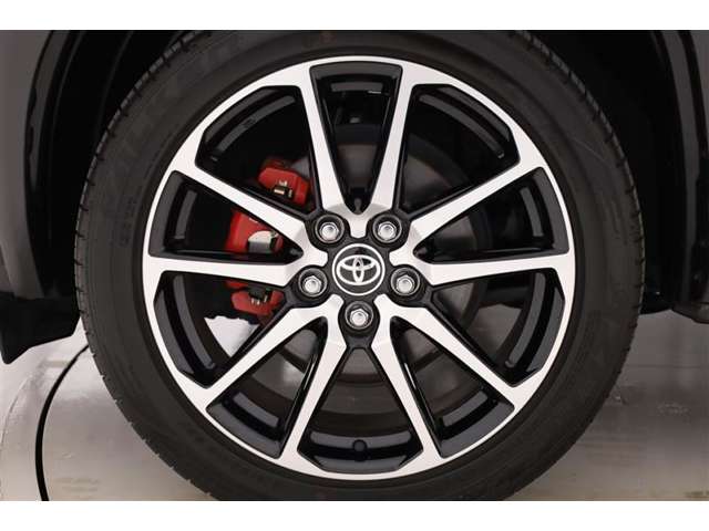 Toyota Yaris Cross 11