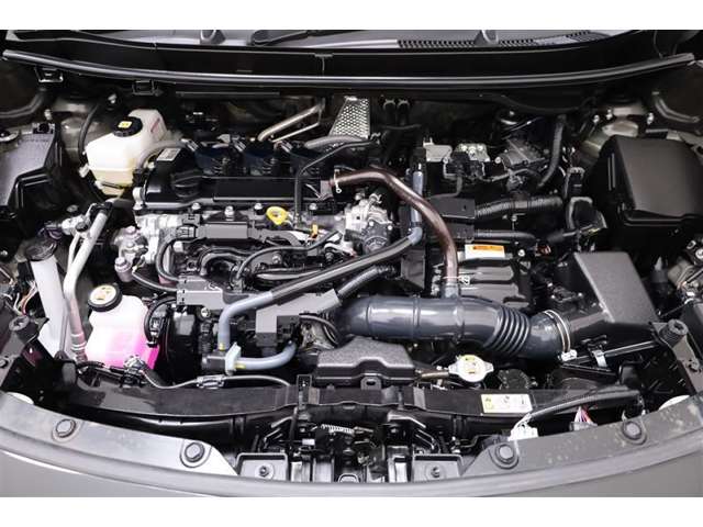 Toyota Yaris Cross 12