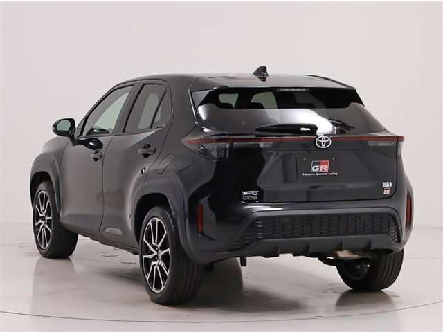 Toyota Yaris Cross 5