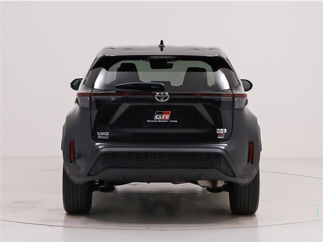Toyota Yaris Cross 6