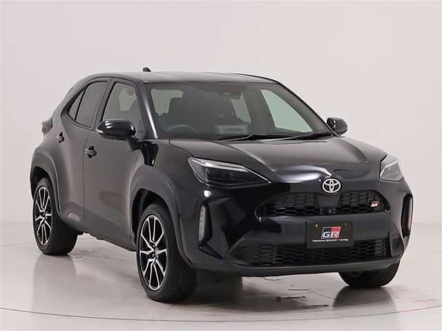 Toyota Yaris Cross 9