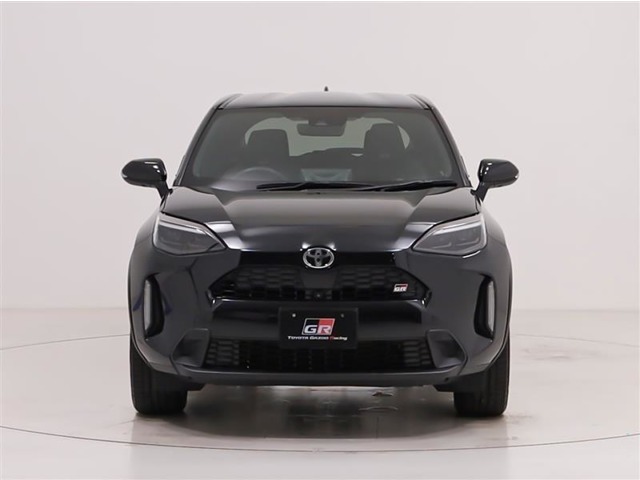 Toyota Yaris Cross 10