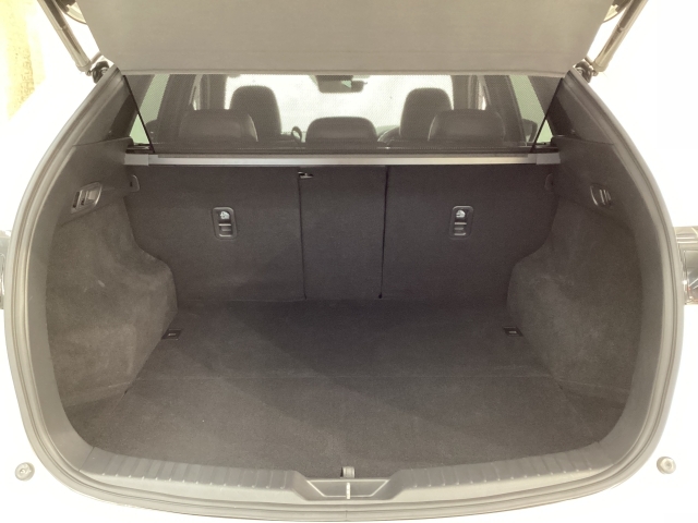 Mazda CX-5 11