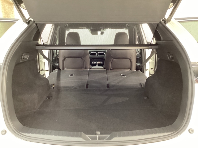 Mazda CX-5 12