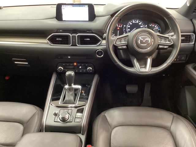 Mazda CX-5 2