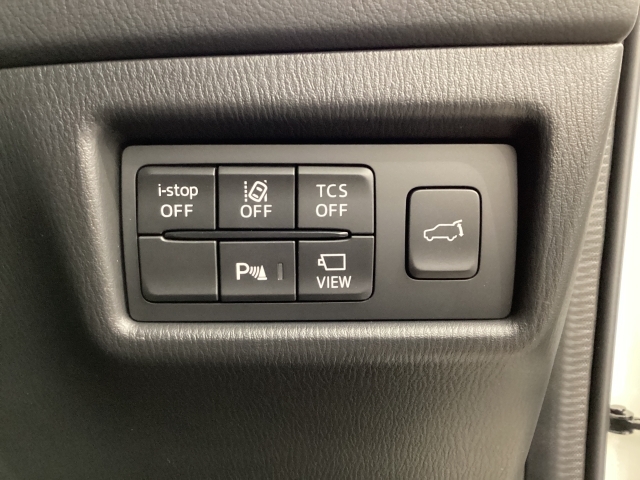 Mazda CX-5 6