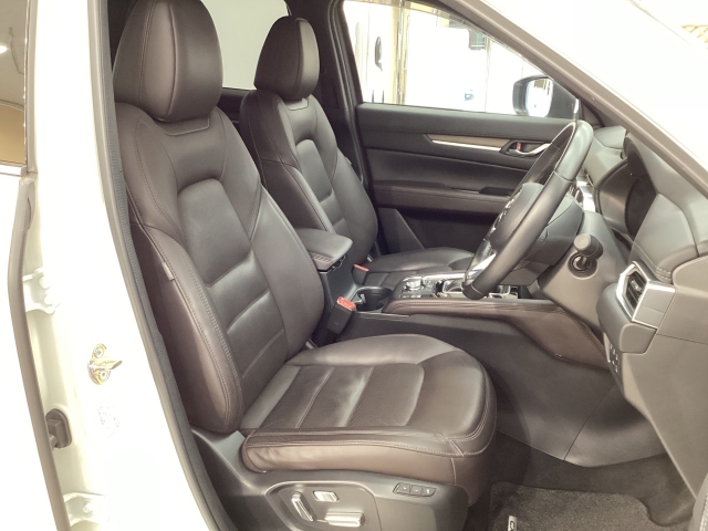 Mazda CX-5 7