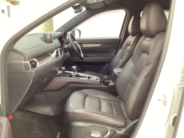 Mazda CX-5 9