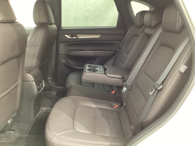 Mazda CX-5 10