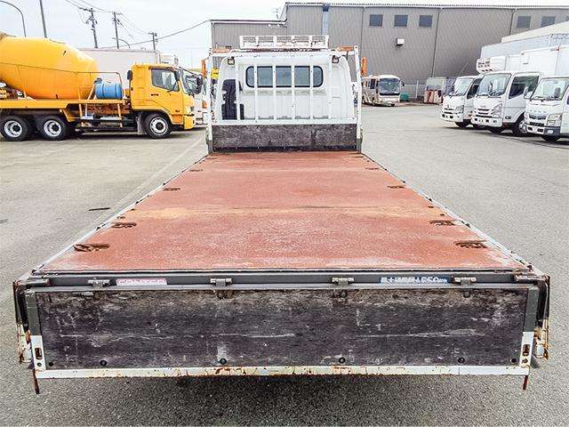 Mitsubishi Fuso Canter 10