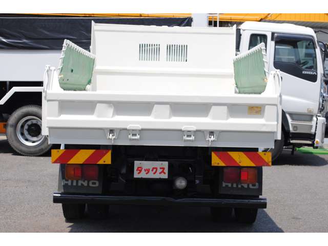 Hino Ranger 9