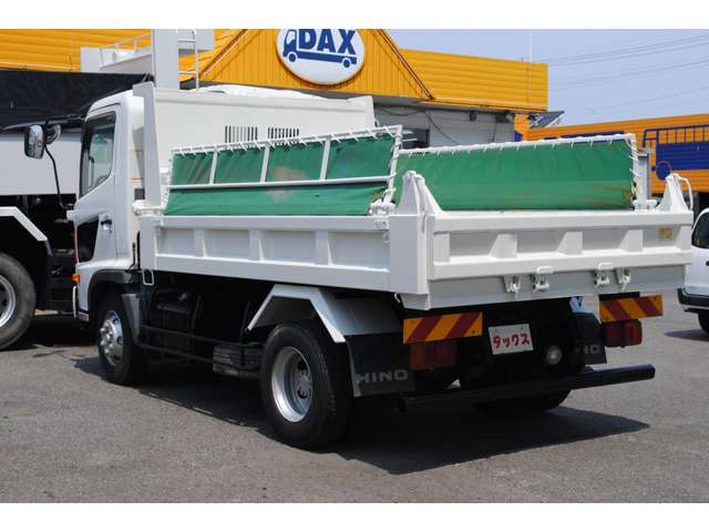 Hino Ranger 10