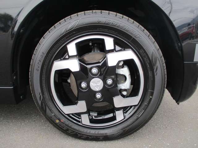 Mitsubishi Delica Mini 11