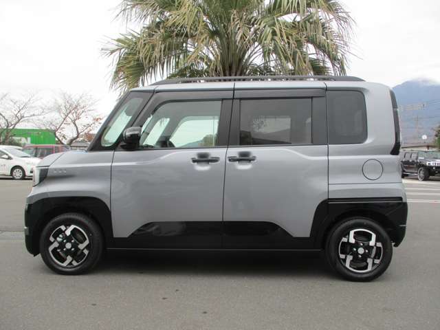 Mitsubishi Delica Mini 8