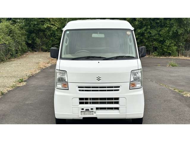 Suzuki Every 3