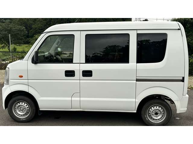 Suzuki Every 6