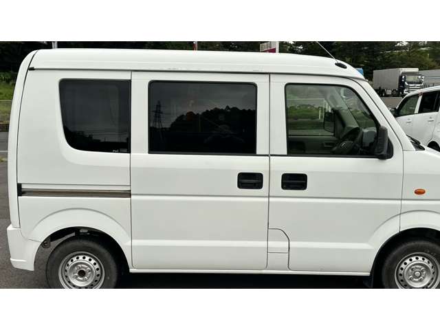 Suzuki Every 10