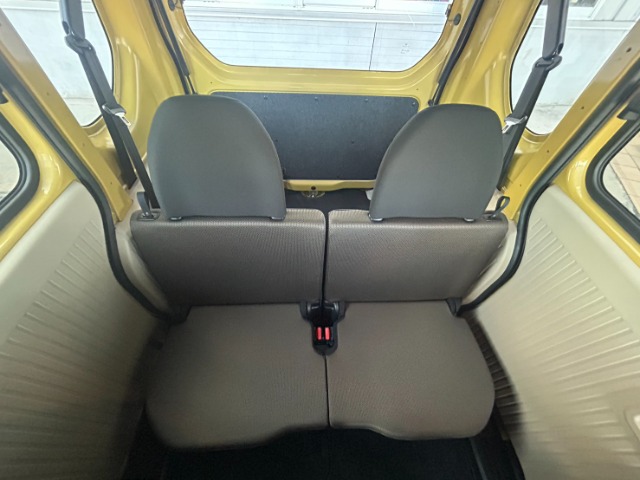 Honda N-VAN e: 11
