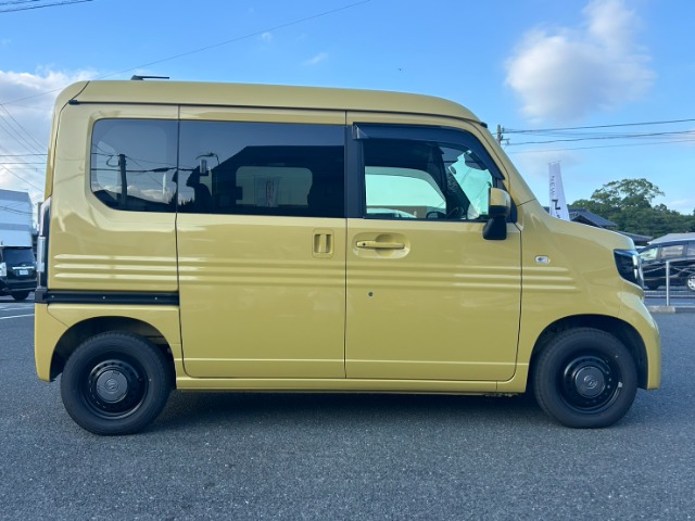 Honda N-VAN e: 3