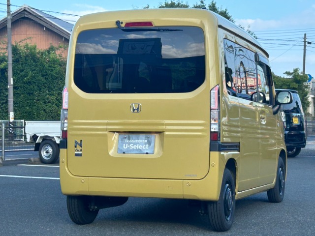 Honda N-VAN e: 6