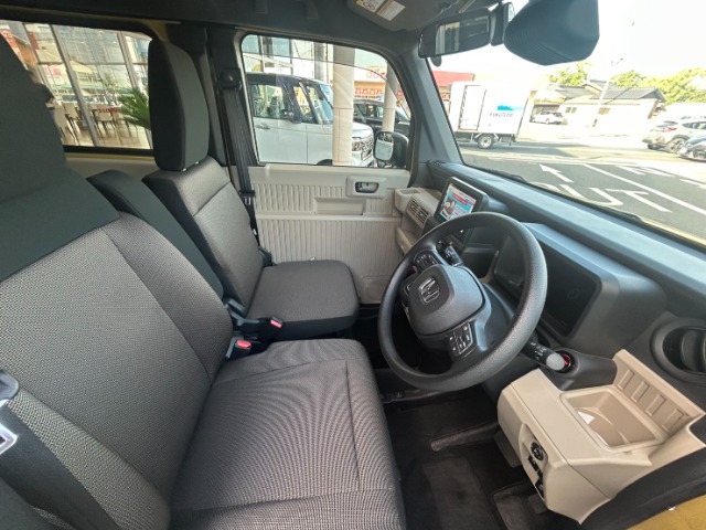 Honda N-VAN e: 8