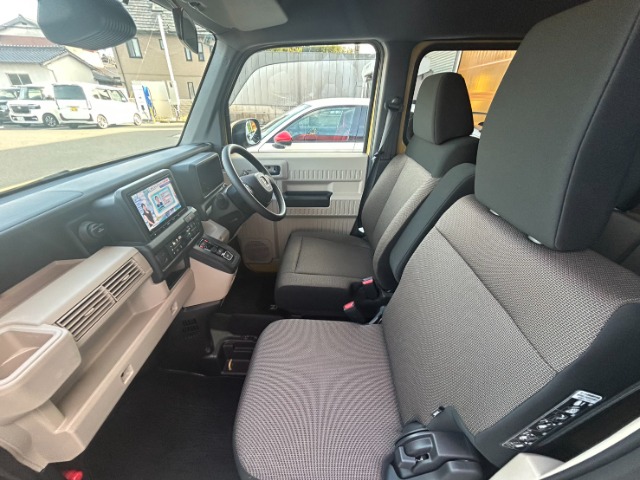 Honda N-VAN e: 9