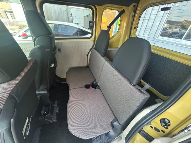 Honda N-VAN e: 10