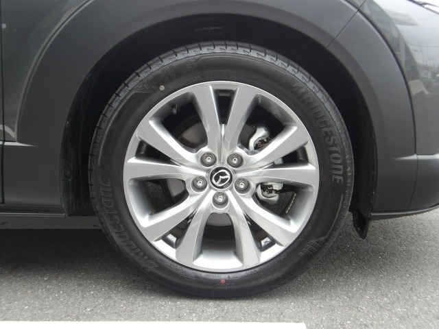 Mazda CX-30 4