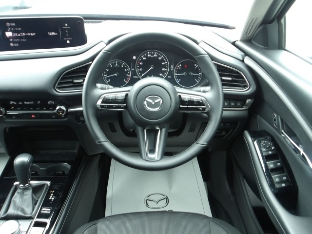 Mazda CX-30 7